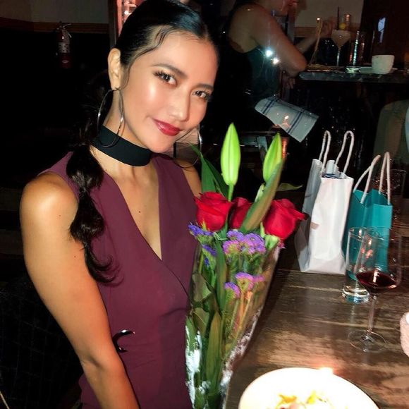 Meet your Posher, Alisa - Picture 1 of 1